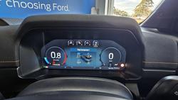 2025 Ford
Ranger Wildtrak X