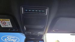 2025 Ford
Ranger Wildtrak X