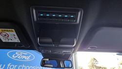 2025 Ford
Ranger Wildtrak X