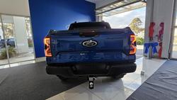 2025 Ford
Ranger Wildtrak X