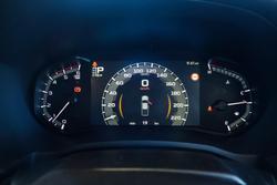 2025 Mazda BT-50 XTR