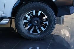 2025 Mazda
BT-50 XTR
