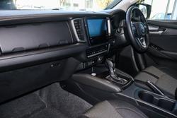 2025 Mazda BT-50 XTR