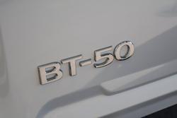 2025 Mazda BT-50 XTR