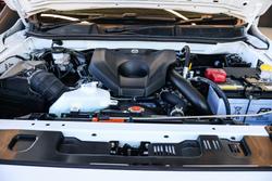 2025 Mazda BT-50 XTR