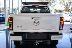 2025 Mazda BT-50 XTR