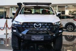2025 Mazda BT-50 XTR