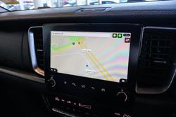 2025 Mazda BT-50 XTR