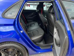 2020 Hyundai i30 N Line