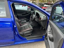 2020 Hyundai i30 N Line