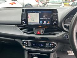 2020 Hyundai i30 N Line