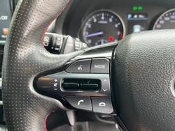 2020 Hyundai i30 N Line