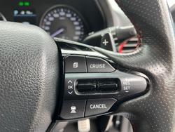 2020 Hyundai i30 N Line