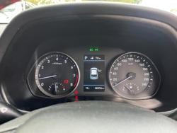 2020 Hyundai i30 N Line