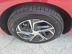 2022 Hyundai
i30 Active