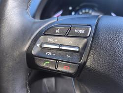 2022 Hyundai
i30 Active