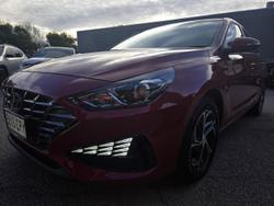 2022 Hyundai
i30 Active