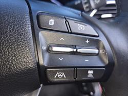 2022 Hyundai
                i30 Active