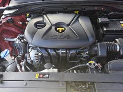 2022 Hyundai
i30 Active