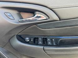 2015 Holden
Commodore SV6
