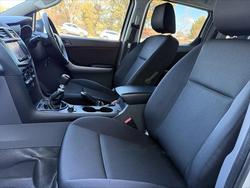 2019 Mazda BT-50 XT UR 4X4 Dual Range Cool White