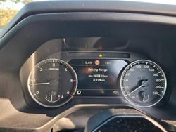 2024 Mitsubishi
Triton GLS