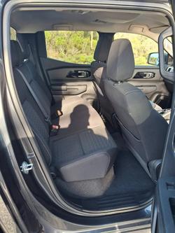 2024 Mitsubishi
Triton GLS