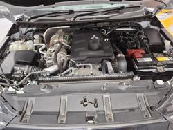 2024 Mitsubishi
Triton GLS