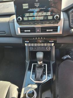 2024 Mitsubishi
                Triton GLS