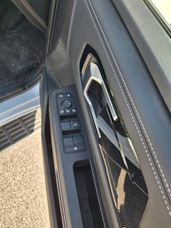 2024 Mitsubishi Triton GLS