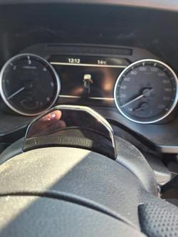 2024 Mitsubishi
                Triton GLS