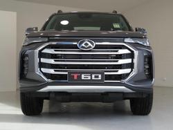 2025 LDV
                T60 Max PRO