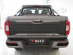 2025 LDV
                T60 Max PRO