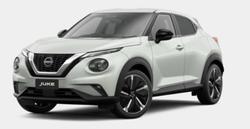 2024 Nissan
JUKE ST-L