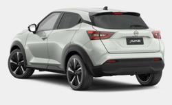 2024 Nissan
JUKE ST-L