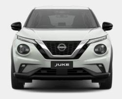 2024 Nissan JUKE ST-L