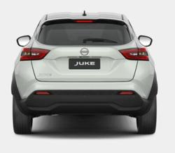 2024 Nissan
JUKE ST-L