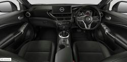 2024 Nissan
JUKE ST-L