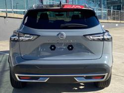 2025 Nissan
QASHQAI Ti