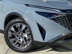 2025 Nissan
QASHQAI Ti