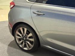 2018 Hyundai
i30 SR