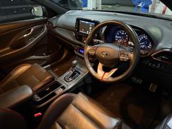 2018 Hyundai
i30 SR