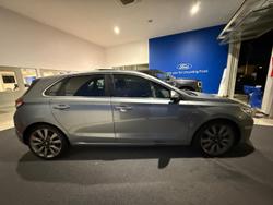 2018 Hyundai
i30 SR