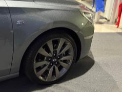 2018 Hyundai
i30 SR
