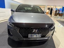 2018 Hyundai
i30 SR