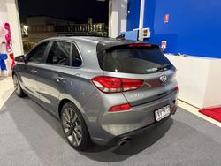 2018 Hyundai
i30 SR