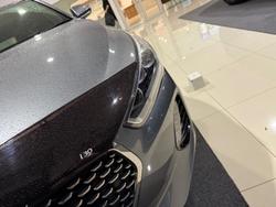 2018 Hyundai
i30 SR