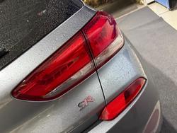 2018 Hyundai
i30 SR