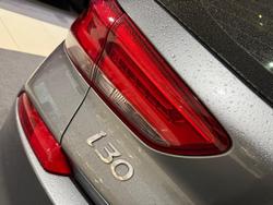 2018 Hyundai
i30 SR