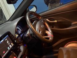 2018 Hyundai
i30 SR